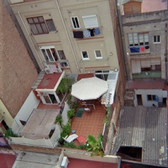 Barcelona Siesta Atmo