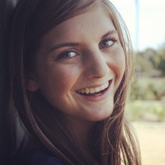 Stay-Rhianna (COVER) Janel Gibson