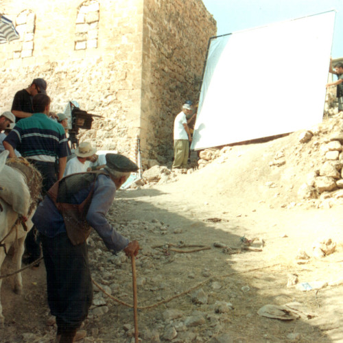 Maruf Demo (2001)