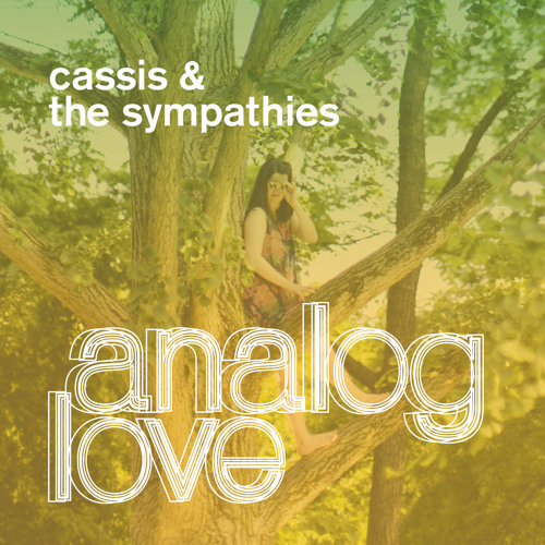 Analog Love