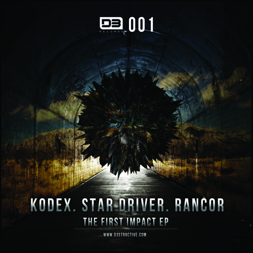 Star Driver - Eyes On You (D3001)