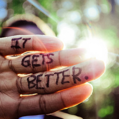 It Gets Better (Dave Murphy Remix)