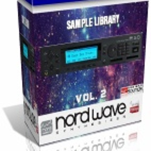 Stream Wavestation Sample Library Vol.2 by sc-sounds | Listen online ...