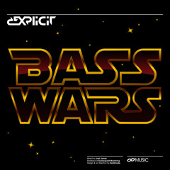 Bass Wars EP