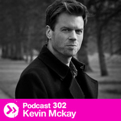 DTP302 - Kevin Mckay
