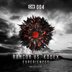 Rancor Vs Kodex - Experiences (D3004)