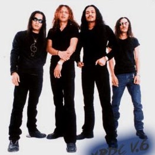 Stream XPDC - Hentian Ini by Langsuir Malaya | Listen online for free