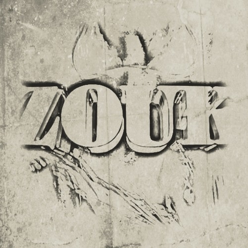 ALEX N - ZOUK BASS MIX
