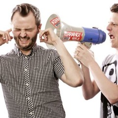 Akord on Kerrang! Breakfast Show (21.3.13)