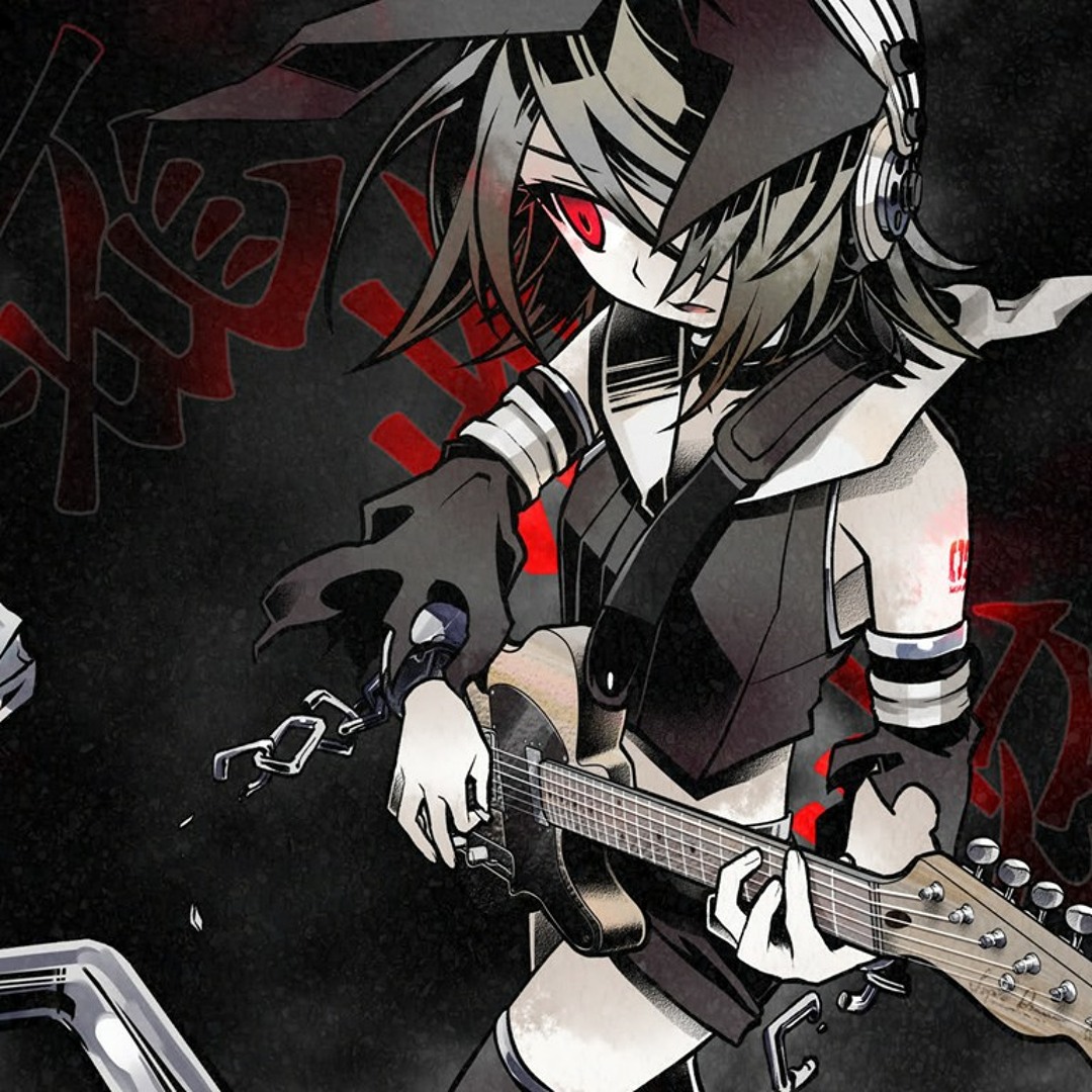 Listen to Kagamine Rin - Adult's Toy by SalomoHara in