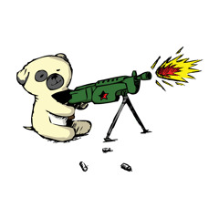 Sunny Side of the Street