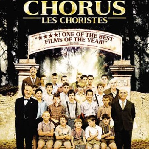 Bruno Coulais - IN MEMORIAM (OST Les Choristes)