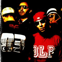 Olp Ft Aldaeri at Aulnay-sous-Bois