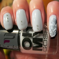 Hapkido - Oh My Gosh (Original Mix)