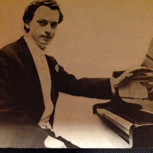 24 C.Debussy Preludes Feux d'Artifice