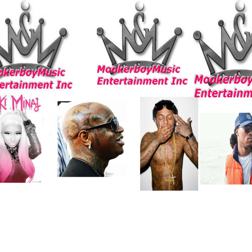 Stream Birdman - Tapout ft. Lil Wayne, Future, Mack Maine & Nicki Minaj  (Explicit) by Morad Chiri Official | Listen online for free on SoundCloud