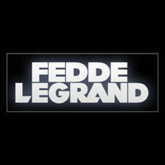 Fedde Le Grand - Live @ Ultra Music Festival 2013