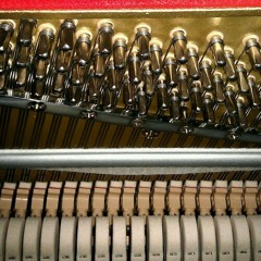 Make You Proud (of me)