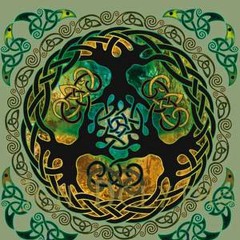 Adrian von Ziegler - A Celtic Lore