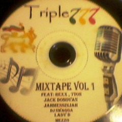 007 KHOI-SAN - MEZZO  ft JACK D NOVAN , JAH MESSENGER