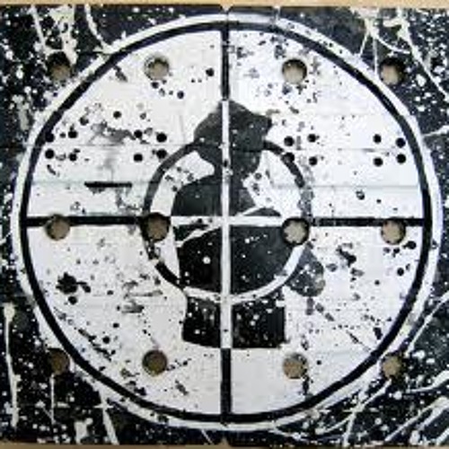 Public Enemy - ARIZONA (joo-joo's Call Me The Trigger Man Retouch) [DEMO]