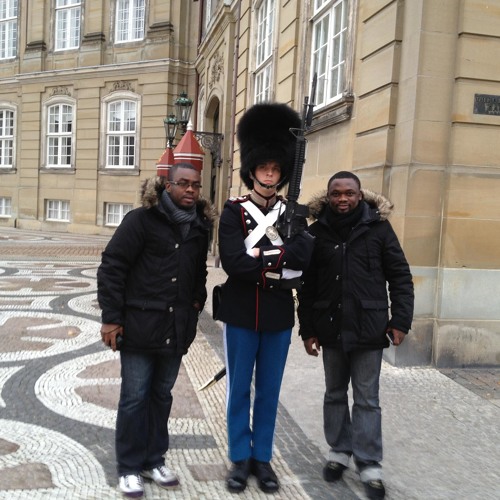 WILLIE AND MIKE - Jesus est mon amie(francophone)