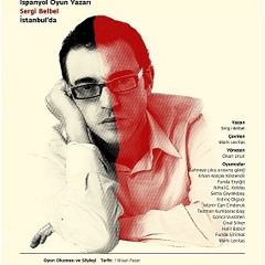 2. Bölüm / Sergi Belbel ile Söyleşi
