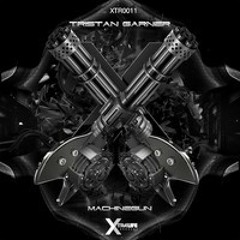 Tristan Garner - Machinegun (Sausage Party Bootleg Mix) PREVIEW