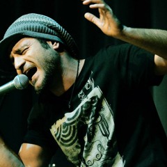 Shahin Najafi - Ingone Live