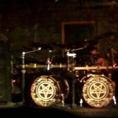 i will return - The black dahlia murder (outro solo cover)  at Jakarta