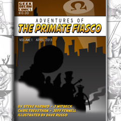 06 March Of The Goosepimp