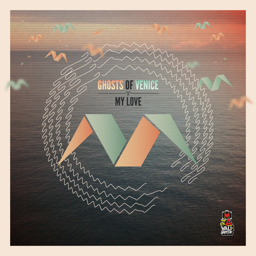 Ghosts of Venice ft. Josh Jakq - My Love
