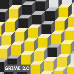 DJ Cable - Grime 2.0 Minimix
