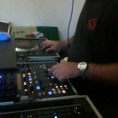 djmcr Mix sega 2013
