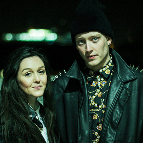 Iyes - Lighthouse (Mitch Wade Cole Remix)