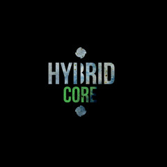 Hybridcore - Nowhere Land