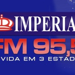 VINHETÃO IMPERIAL FM