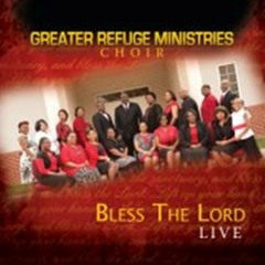 We Need Your Love (featuring Darnell Moore)