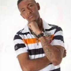MC Poneis (CD Roda de Funk)