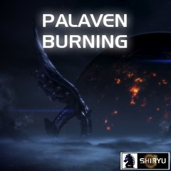 Palaven Burning