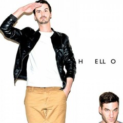 Karanyi és Én - Hello (I Gotta Run) (Original)