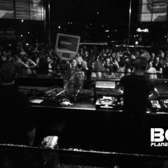 Manu Sanchez @ Closing Party BCM 27 Marz