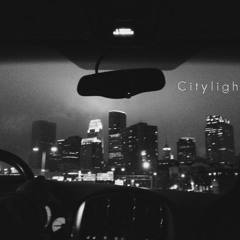 City Lights (Prod. by Johnny Juliano)
