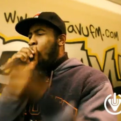 Chronik Slew Dem Barring over 'Raiden Riddim' *Deja VuFM Rip*