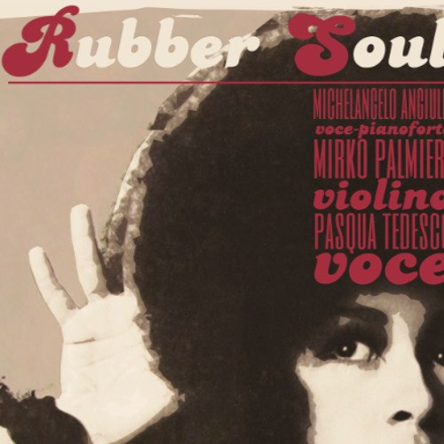 Stream user263091678 Listen to rubber soul playlist online for free on SoundCloud