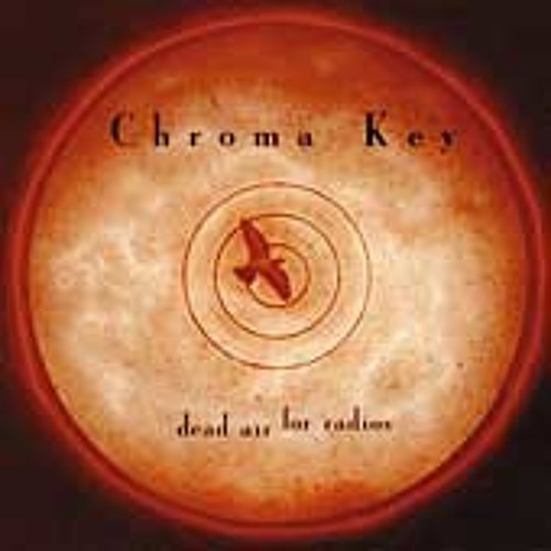Chroma Key - 01 - Colorblind