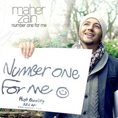 Number One - Maher Zain
