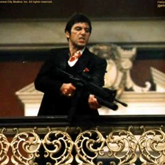 Two sweet-Tony montana