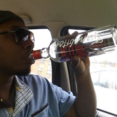 Free Style To This Beat Me N My Nigga Made Still Nedds Work But I Like Dis Beat It Go In  at In my car had to record real quick b4 i forget lol i recorded this on my phone