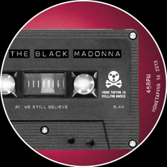 Home Taping 16 - The Black Madonna feat The Revenge Remix Clips